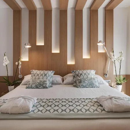 فندق بيور سولت جاروندا - للبالغين فقط 5*