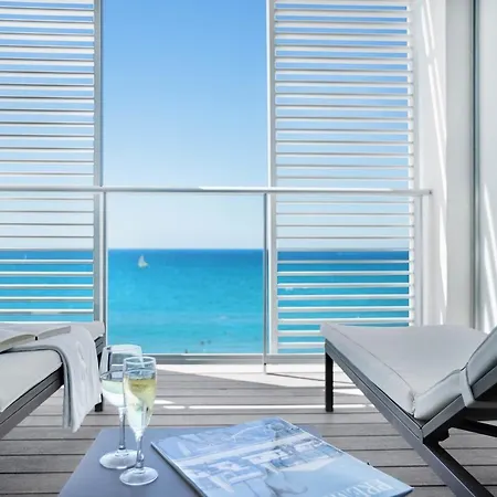 Pure Salt Garonda - Adults Only 5*