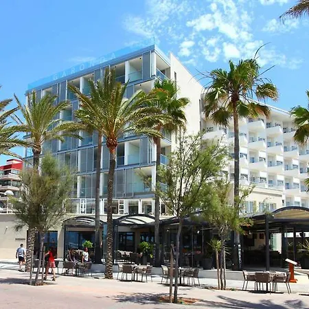 Hotel Pure Salt Garonda - Adults Only