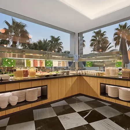 מלון Pure Salt Garonda - Adults Only 5*