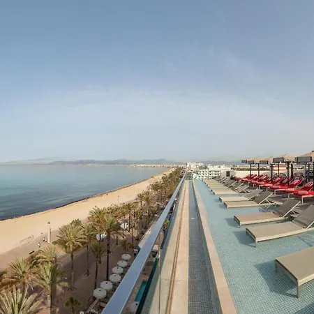 מלון Pure Salt Garonda - Adults Only 5*