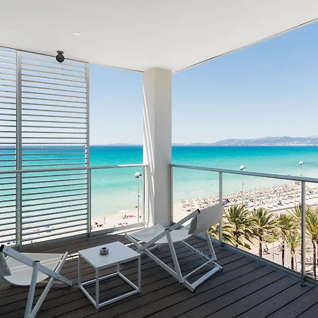 Pure Salt Garonda - Adults Only מלון 5*
